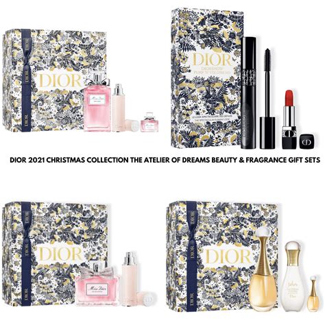 dior gift set with bag sale|dior gift sets for men.